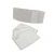 Import Low cost personal cotton facial muffle mouth cover replace 5 ply pm2.5 disposable activated carbon Melt-blown fabric Filter from China
