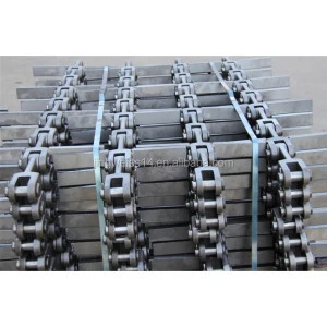 Low investment stainless steel conveyor chain/conveyor roller chain/redler conveyor chain