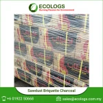 Low Market Price High Grade Quality Hardwood Briquette Charcoal for Global Buyers