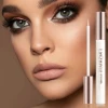 Low Moq 7 Days Rapid Natural Organic Keratin Vegan Liquid Eyelash Enhancement Growth Serum Kit