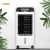 Import Low Noise 220V 230V, 110V Air Cooler Fan, 4L Water Tank Fan Misting Air Cooler/ from China