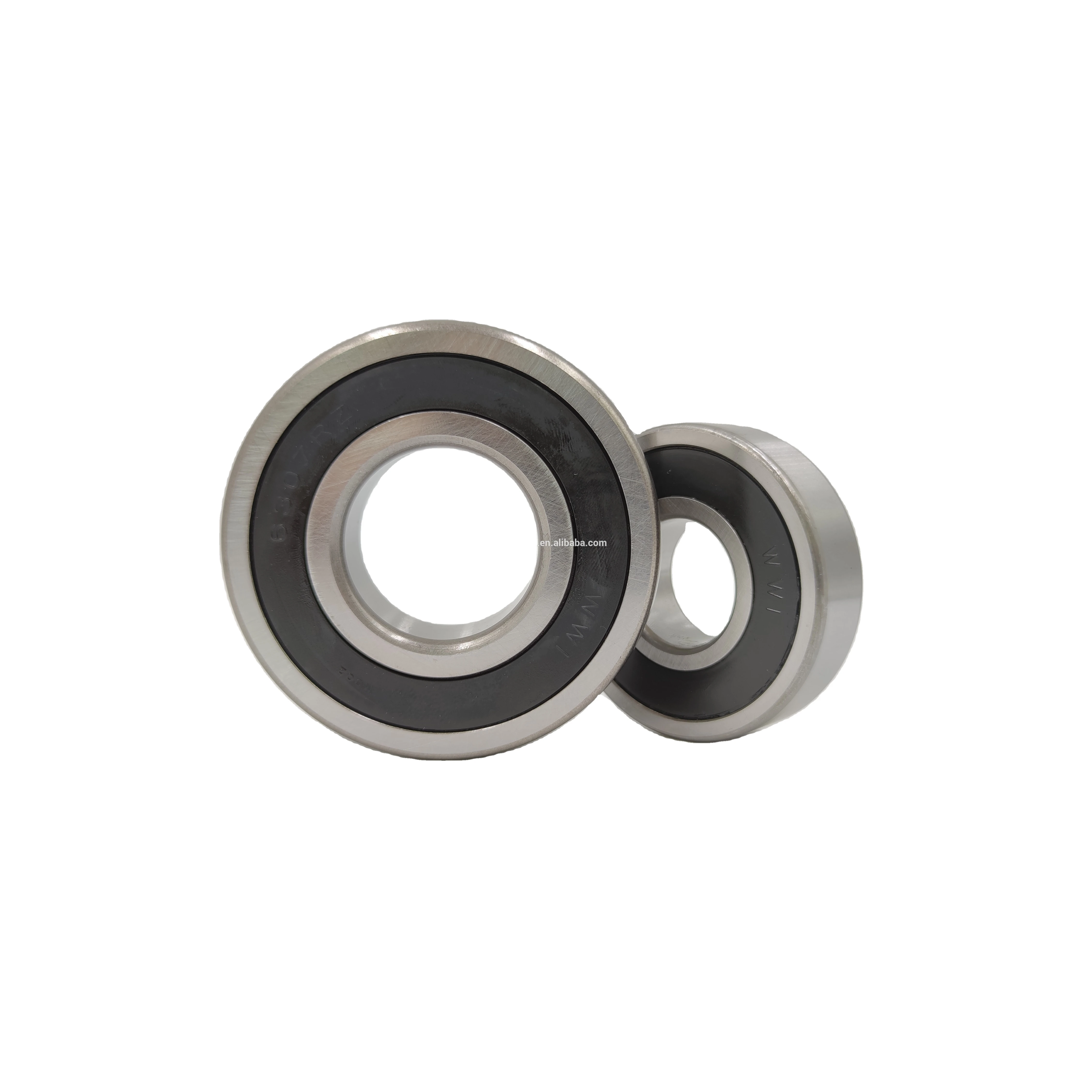 Low noise High quality All types   Angular contact ball bearings 7216-2RS SIZE 140*80*26 Ball BEARING