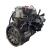 Import Low noise slow speed diesel machinery engine yuchai heavy duty motor 4 cylinder diesel tractor engine from China