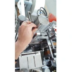 Low Price automatic wet wipes dispenser machine for travel
