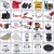 Import Low price diy 3d printer spare parts  3d printer accessories from China