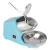 Import Low price ice shaver mini ice block crusher for kitchen from China