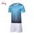Import Low price new arrival cheap soccer jersey uniform from China