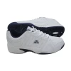 Low price nice design hot selling tennis shoe of men good quality