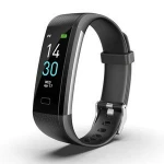 Low Price Smart Watch Bracelet Wristband Sport Men Slastic Wrist Wristband Sweatband S5 Sport Bracelet