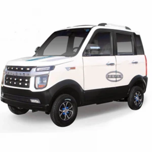 Low speed ev car electric car adult offroad vehicle right hand drive