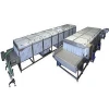 Low Temperature Food Pasteurization Machine Production Line