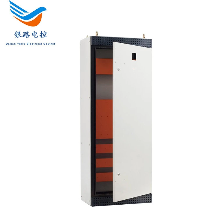 Low Voltage Electrical Knock Down Cabinet electronics project power distribution box board