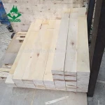 Lowest price wooden pallet elements poplar lvl plywood timber
