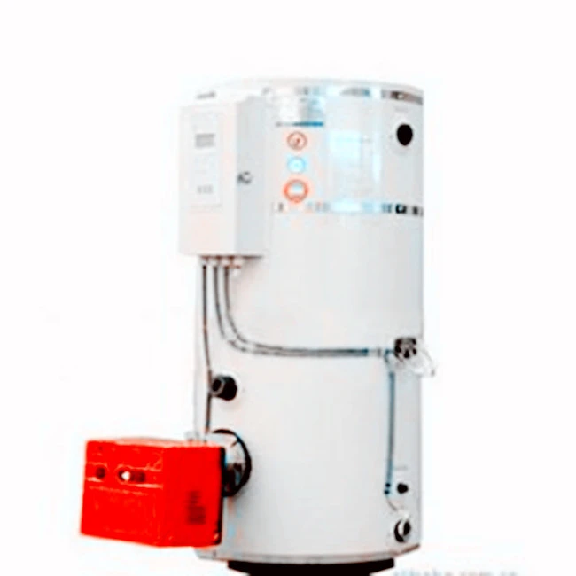lpg natural gas condensing hot water heater boiler