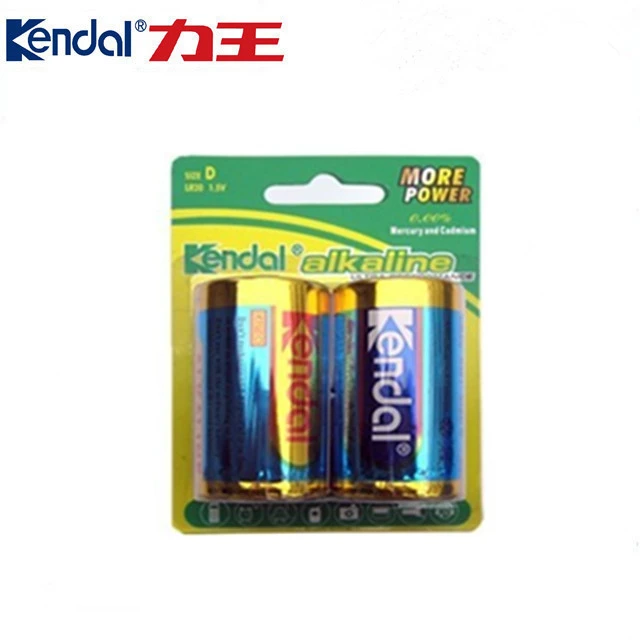 LR14 C Primary energizer 1.5v mah battery