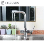 Luansen kitchen accessories tap water filter