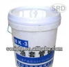 lubricant grease used on tubing thread