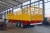 Import lUEN Stake Trailer Axles 60tons Cargo Livestock Stake Fence Semi Truck from China