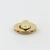 Import Luggage and handbag hardware accessories die-casting twist lock egg lock bag lock hardware accessories from China