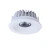 Import Luminans 2020 European design IP44 fixed led downlight,7W led recessed downlight,bathroom room use led downlight from China