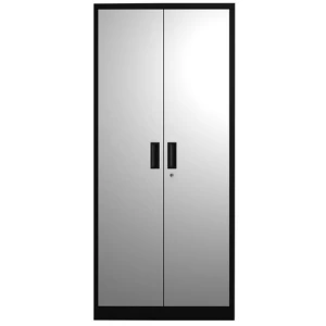 Luoyang Manufacturer Customized 2 Door Steel File Cabinet