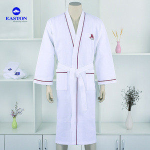 Luxury Bath Robes White Kids Bath Robes Spa Hotel Man Bathrobes Terry From China Tradewheel Com