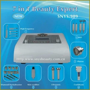 Luxury Beauty And Spa Skin Care Equipment(SNYS-909)