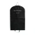 Import Luxury Custom Made Logo Non Woven Material Clothing Package Cover Anti-dust Suit Garment Bags from China