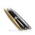Import Luxury Customized Logo Metal Electroplating Gold Silver Ballpoint pen Roller pen For Business Office from China