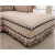 Import Luxury fancy lace plush sofa covers and cushions from China