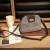 Import Luxury Handbags Leather Women Crossbody Messenger Bags Shell Shape Lady Mini Bag from China