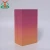 Import Luxury Hardboard Color Printing Gift Paper Box For Cosmetic from China