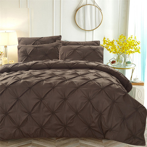Buy Luxury Hotel Decorative Bedding Set Designs Bed Runner Set Queen ...