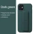 Import Luxury Silicone Car Magnetic Holder Phone Case For iPhone 11 Pro XS Max XR X 8 7 Plus Ultra-thin Leather Fold Stand Cover from China