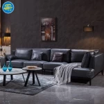 luxury sofa style designed well sell home household modern sectional sofa fabric sofa set living room furniture