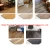 Import Luxury Vinyl Tile, Unilin Click PVC Flooring 4.0mm 0.3mm with 1.5mm IXPE Underlayer from China
