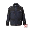 (LWM2209A) Mens Work Wear Outer Padding Jacket Work Wear