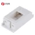 Import LY-FP44 cat5e 1 port rj45 UK faceplate from China