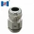 M16 Metal Breathable Air Permeable Type Vent Cable Gland IP68 Nickel Plated Brass