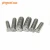 Import M3 M4 M5 304 stainless steel stud  welding screw fasteners GB from China