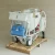 Import M6 High Quality Mortar Cement Gypsum Base Spray Plastering Machine not PFT G5C G4 na from China