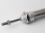 Import MA MAL MI double acting stainless steel mini pneumatic cylinder from China