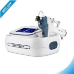 Machine Mesogun Meso Needle Korea Injector U225 Prp Free No Mesotherapy Gun