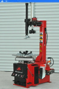 Machine Tire Changer 220v, Electric Tire Changer , Car tyre changer WX-620+210