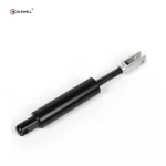 Machinery adjustable lift short 10 inch canopy powerful 30 inch gas spring strut