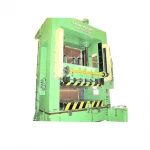 Machinery press electrical supplies other machine tool equipment