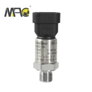 Macsensor Sfq310-05 AMP Connector EMC IP67 Protected China Heavy Duty Pressure Transmitter