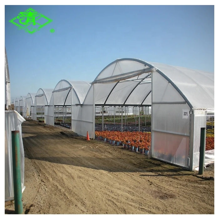 Made In China Agricultural Products Agriculture Plastic Film With UV Protection Used by Farm and Greenhouse