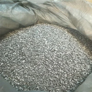 magnesium lithium alloy granule,ingot shape