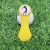 Import Magnetic Golf Hat Clips Cheap Custom Silicone Hat Clips Golf Accessories Stainless Steel Ball Marker from China